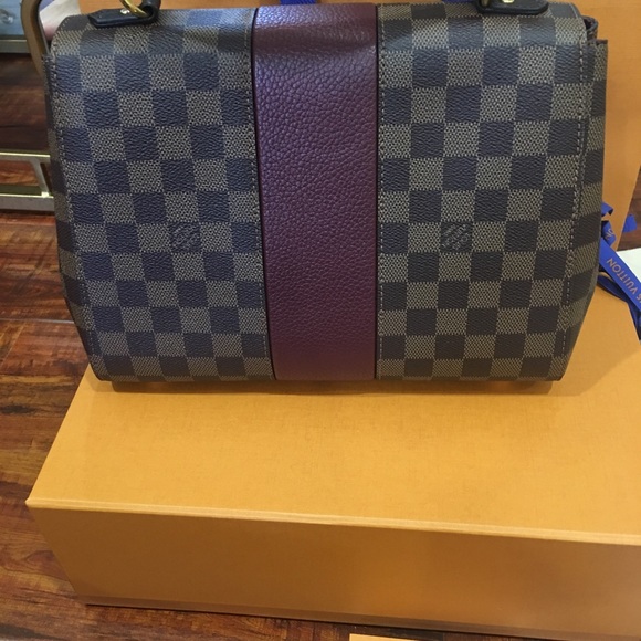 🎁🎁SOLD🎁🎁🎁Louis Vuitton bond street - Picture 4 of 8